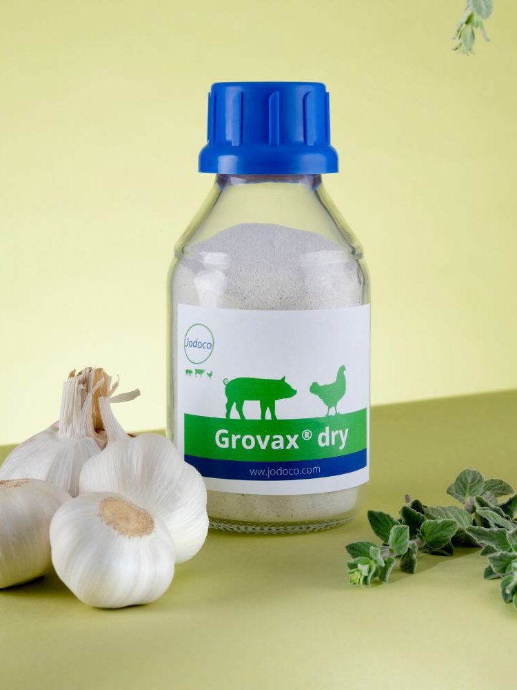 Grovax dry Grovax dry